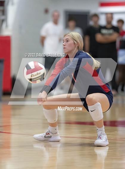 Thumbnail 1 in Allen @ Marcus (Marauder Showcase) photogallery.