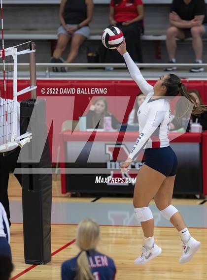 Thumbnail 3 in Allen @ Marcus (Marauder Showcase) photogallery.