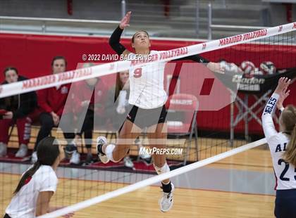 Thumbnail 3 in Allen @ Marcus (Marauder Showcase) photogallery.