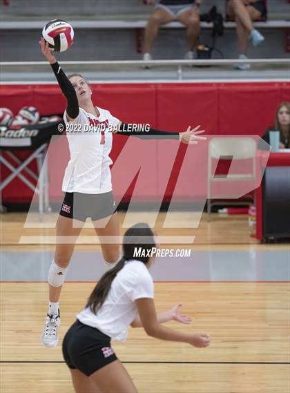 Thumbnail 3 in Allen @ Marcus (Marauder Showcase) photogallery.