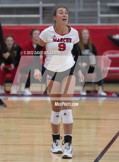 Thumbnail 2 in Allen @ Marcus (Marauder Showcase) photogallery.