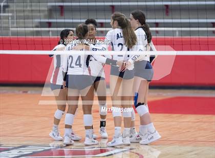 Thumbnail 2 in Allen @ Marcus (Marauder Showcase) photogallery.