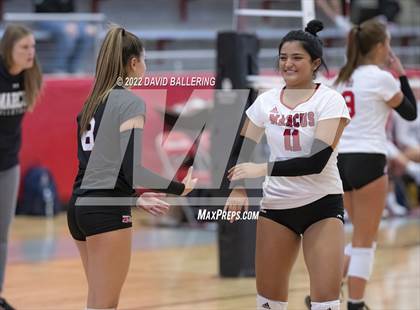 Thumbnail 3 in Allen @ Marcus (Marauder Showcase) photogallery.