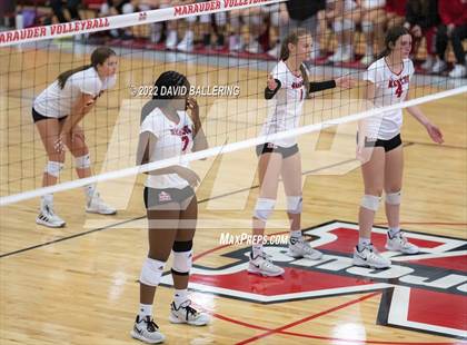 Thumbnail 1 in Allen @ Marcus (Marauder Showcase) photogallery.