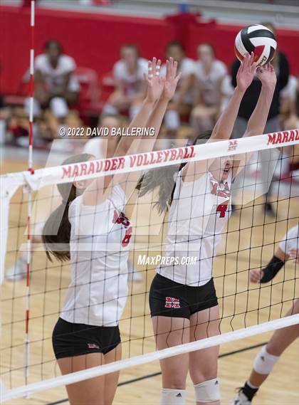 Thumbnail 3 in Allen @ Marcus (Marauder Showcase) photogallery.