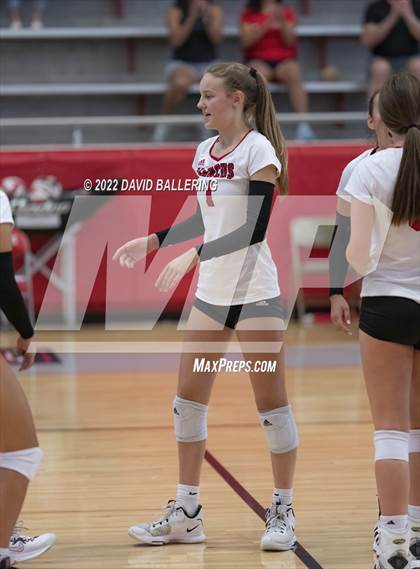 Thumbnail 2 in Allen @ Marcus (Marauder Showcase) photogallery.