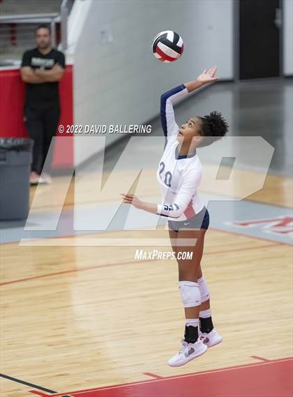 Thumbnail 1 in Allen @ Marcus (Marauder Showcase) photogallery.