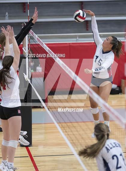 Thumbnail 3 in Allen @ Marcus (Marauder Showcase) photogallery.