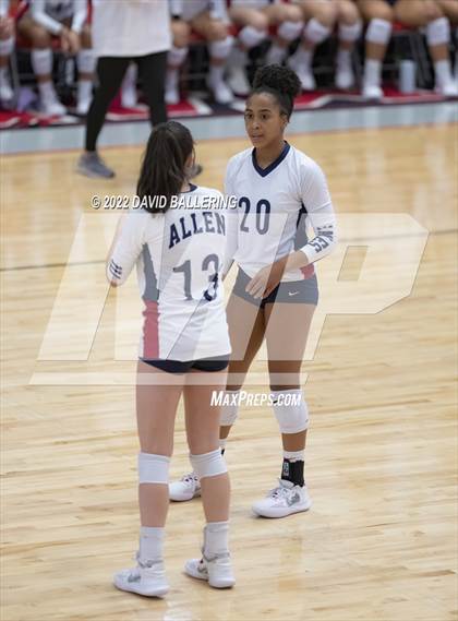 Thumbnail 1 in Allen @ Marcus (Marauder Showcase) photogallery.