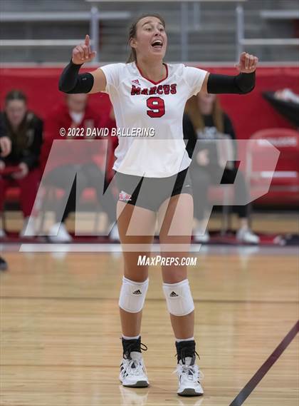 Thumbnail 3 in Allen @ Marcus (Marauder Showcase) photogallery.