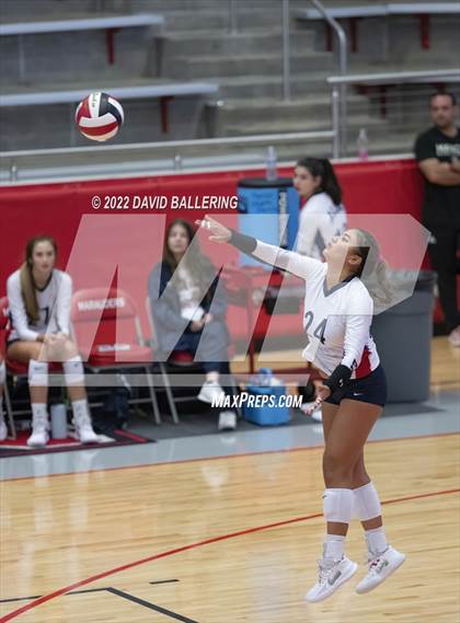 Thumbnail 1 in Allen @ Marcus (Marauder Showcase) photogallery.