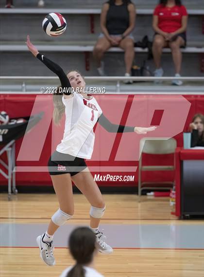 Thumbnail 1 in Allen @ Marcus (Marauder Showcase) photogallery.