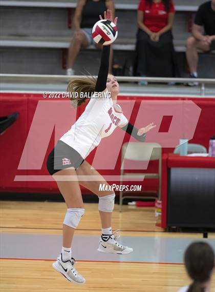 Thumbnail 3 in Allen @ Marcus (Marauder Showcase) photogallery.