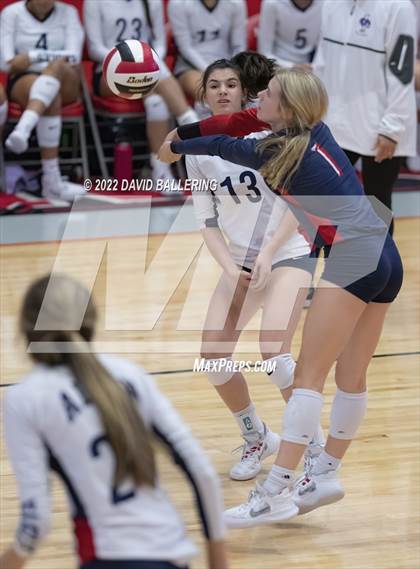Thumbnail 3 in Allen @ Marcus (Marauder Showcase) photogallery.