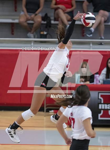 Thumbnail 1 in Allen @ Marcus (Marauder Showcase) photogallery.