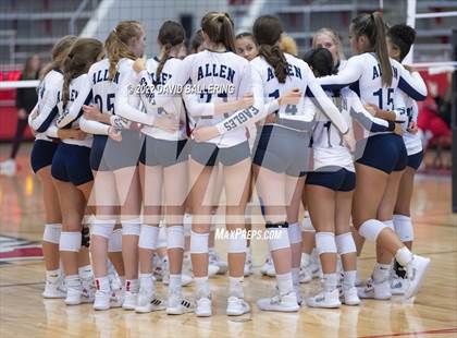 Thumbnail 2 in Allen @ Marcus (Marauder Showcase) photogallery.