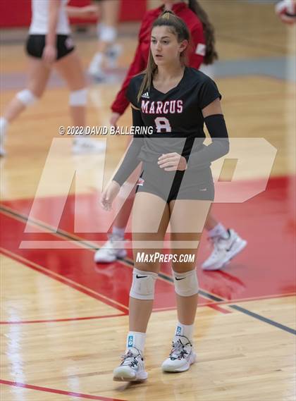 Thumbnail 1 in Allen @ Marcus (Marauder Showcase) photogallery.