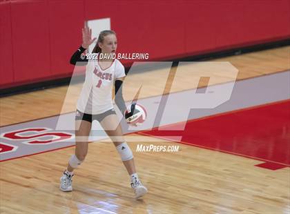 Thumbnail 3 in Allen @ Marcus (Marauder Showcase) photogallery.