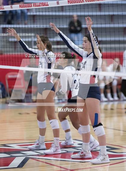 Thumbnail 1 in Allen @ Marcus (Marauder Showcase) photogallery.