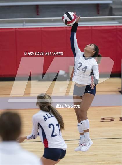 Thumbnail 2 in Allen @ Marcus (Marauder Showcase) photogallery.