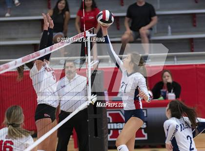 Thumbnail 3 in Allen @ Marcus (Marauder Showcase) photogallery.