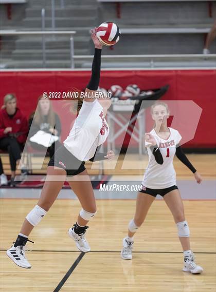Thumbnail 1 in Allen @ Marcus (Marauder Showcase) photogallery.