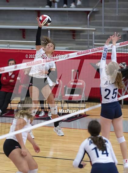 Thumbnail 3 in Allen @ Marcus (Marauder Showcase) photogallery.