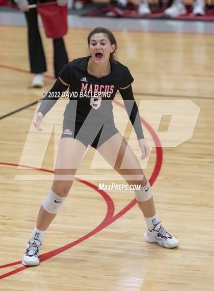 Thumbnail 1 in Allen @ Marcus (Marauder Showcase) photogallery.