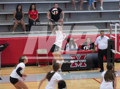 Thumbnail 2 in Allen @ Marcus (Marauder Showcase) photogallery.