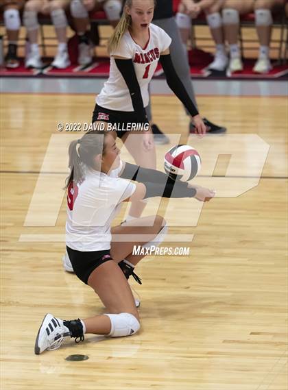 Thumbnail 1 in Allen @ Marcus (Marauder Showcase) photogallery.