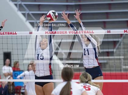 Thumbnail 3 in Allen @ Marcus (Marauder Showcase) photogallery.