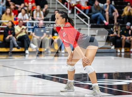 Thumbnail 3 in El Camino Real vs. Taft (CIF LA City Open Division Final) photogallery.