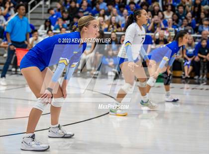 Thumbnail 2 in El Camino Real vs. Taft (CIF LA City Open Division Final) photogallery.