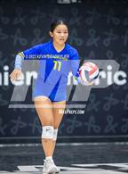 Photo from the gallery "El Camino Real vs. Taft (CIF LA City Open Division Final)"