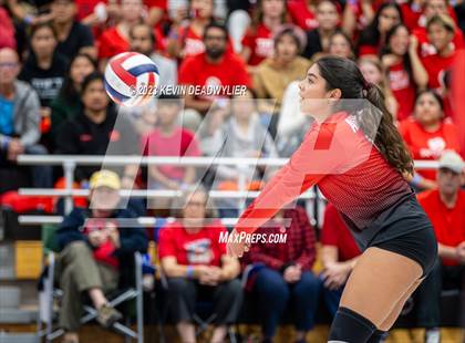 Thumbnail 2 in El Camino Real vs. Taft (CIF LA City Open Division Final) photogallery.