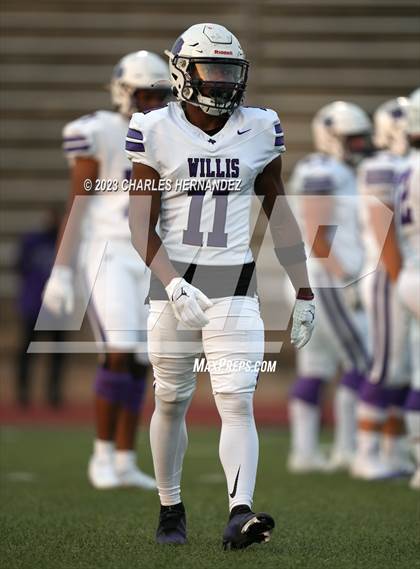 Thumbnail 2 in Willis @ Rudder photogallery.