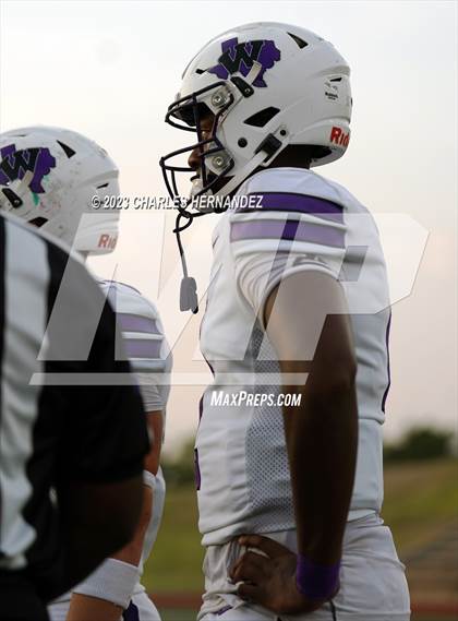 Thumbnail 2 in Willis @ Rudder photogallery.