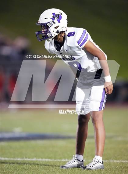 Thumbnail 2 in Willis @ Rudder photogallery.