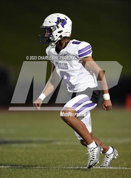 Thumbnail 3 in Willis @ Rudder photogallery.