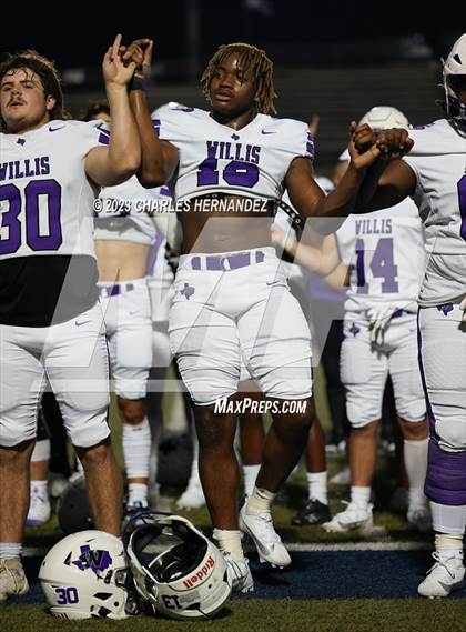 Thumbnail 2 in Willis @ Rudder photogallery.