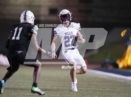 Thumbnail 2 in Willis @ Rudder photogallery.