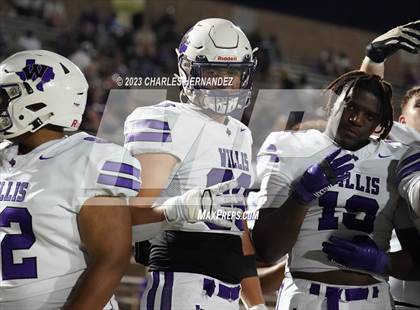 Thumbnail 3 in Willis @ Rudder photogallery.