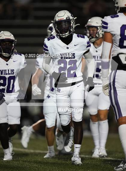 Thumbnail 1 in Willis @ Rudder photogallery.