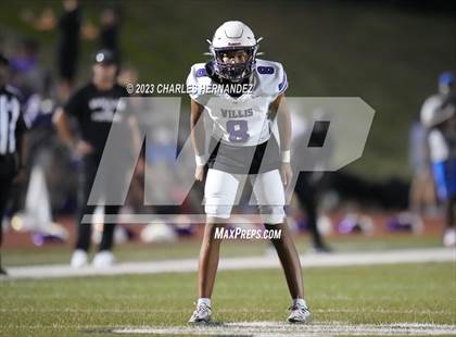 Thumbnail 3 in Willis @ Rudder photogallery.