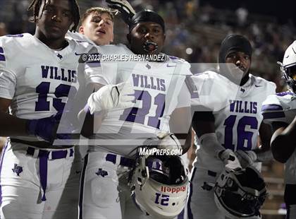 Thumbnail 1 in Willis @ Rudder photogallery.