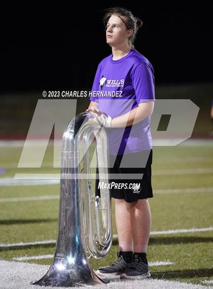 Thumbnail 3 in Willis @ Rudder photogallery.