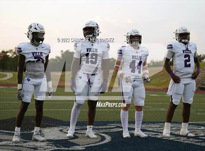 Thumbnail 2 in Willis @ Rudder photogallery.