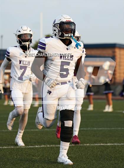 Thumbnail 3 in Willis @ Rudder photogallery.