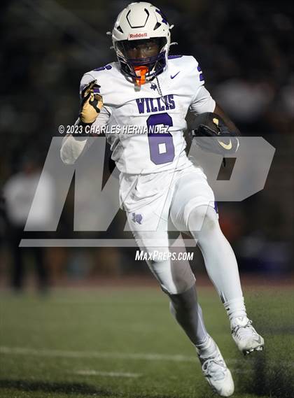 Thumbnail 1 in Willis @ Rudder photogallery.