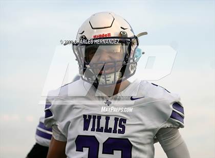 Thumbnail 3 in Willis @ Rudder photogallery.